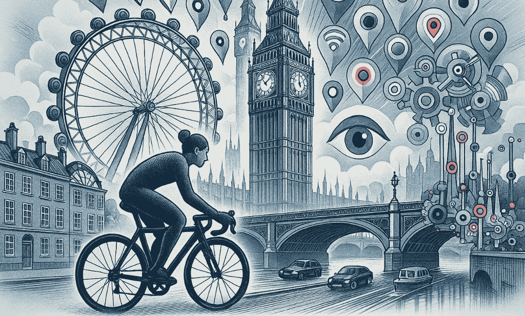 Cyclistic Bike-Share: Analyzing <span>Rider Behavior</span>
