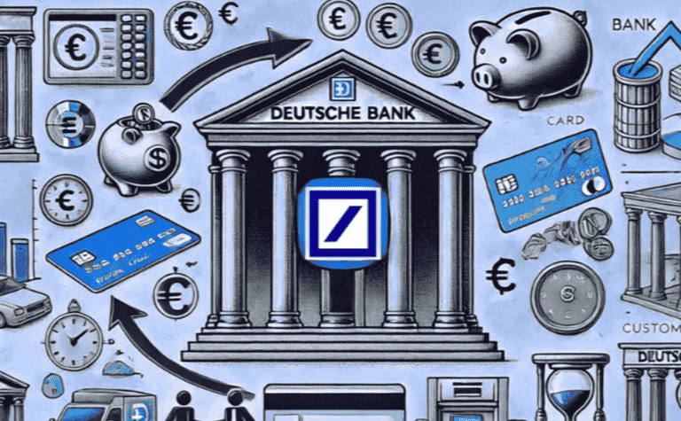 Deutsche Bank Customer Churn: <span></span>End-to-End Analysis and Modeling