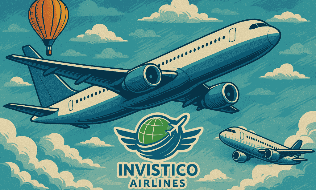 Invistico Airlines Customer Satisfac-<span>tion Prediction: Analysis & Modeling</span>